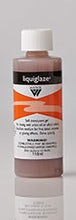Weber Liquiglaze - 118 ml bottle