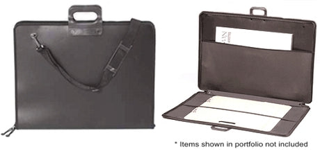 PRO-2 20" x 26" x 3" Artist Portfolio