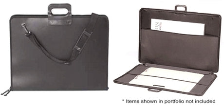 PRO-2  23.5" x 31.5" x 3" Artist Portfolio