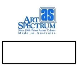 Art Spectrum Colourfix™ Coated Pastel Paper - White