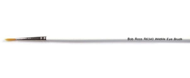 Bob Ross Wildlife Eye Brush