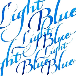 Winsor & Newton Calligraphy Ink 30 ml - Light Blue