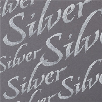Winsor & Newton Calligraphy Ink 30 ml - Silver