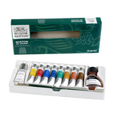 Winton Oil Colour Studio Set