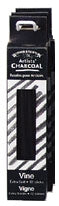 Winsor & Newton Artists' Charcoal Box of 3 - Vine - Extra Soft