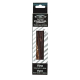 Winsor & Newton Artists' Charcoal Box of 3 - Vine - Extra Soft