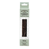Winsor & Newton Artists' Charcoal Box of 3 - Vine - Hard