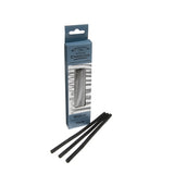 Winsor & Newton Artists' Charcoal Box of 3 - Willow - Medium