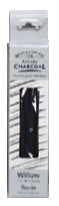 Winsor & Newton Artists' Charcoal Box of 3 - Willow - Thin