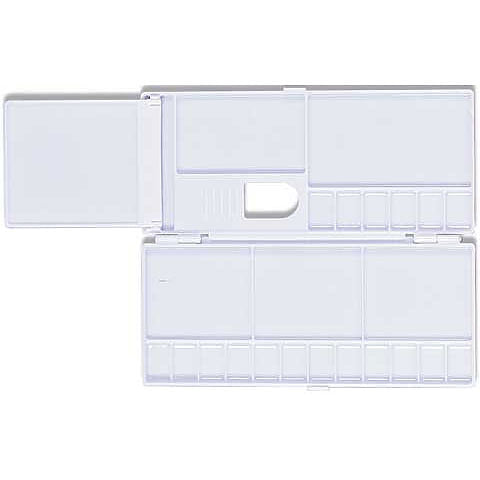 Yasutomo Folding Watercolour Palette