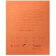 Yupo Medium Paper Pad - 11 x 14